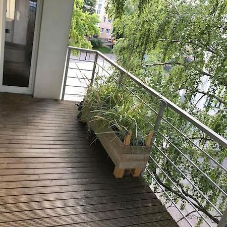 Loft Tartu Kesklinnas Exterior photo