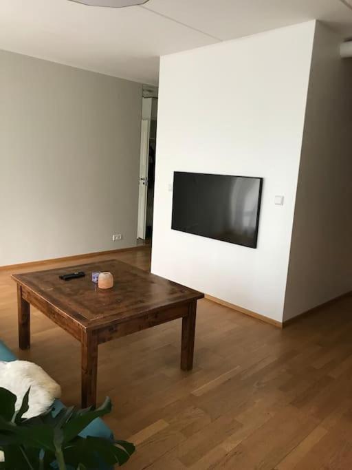 Loft Tartu Kesklinnas Exterior photo